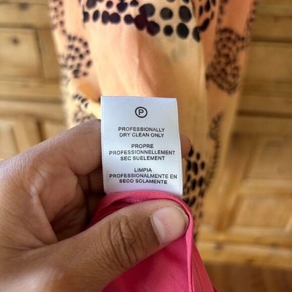 NWT Verb by Palavi Singhee XS Midi Sleeveless Dress - Picture 7 of 11